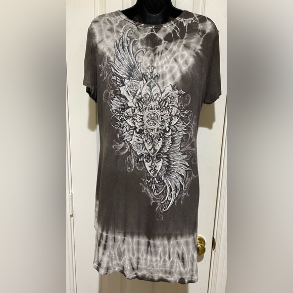 ⭐️NWT⭐️Amazing Vocal Mini Dress🔥Final Price🔥 - Picture 7 of 8